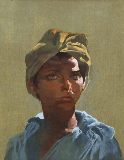 Ferenc Pinter (1931-2008)kim di Rudyard Kipling
