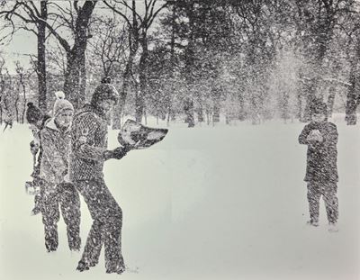 Henriette Grindat (1923-1986)autriche