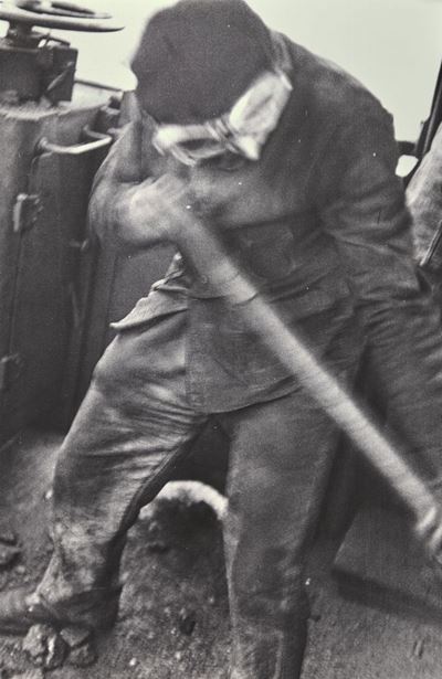 Renè Groebli (1927)senza Titolo