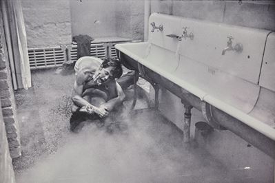 Charles Harbutt (1935-2015)senza Titolo