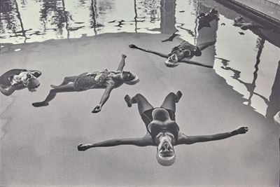 Monique Jacot (1934)maternité De …, 1980
