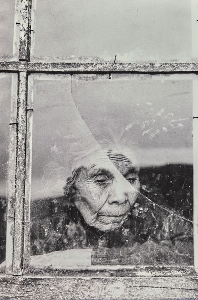 Sergio Larrain (1931-2012)chili