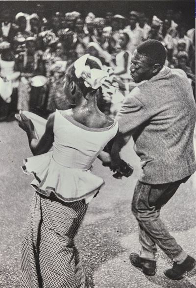 Marc Riboud (1923-2016)guinée