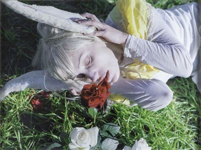 Silvia Camporesi (1973)L'iniziato, 2005
