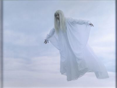 Silvia Camporesi (1973)the Skywalker, 2005