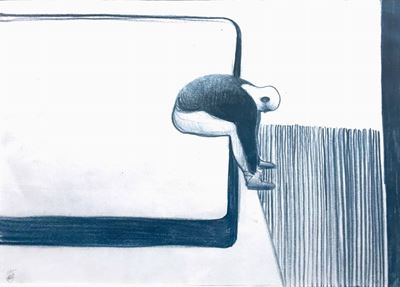 Lorenzo Mattotti (1954)chambres/rooms/stanze