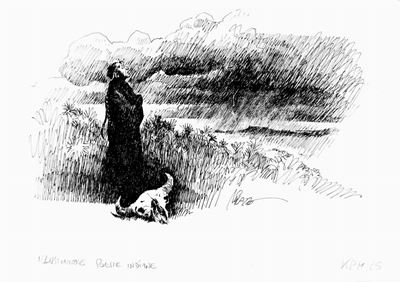 Ivo Milazzo (1947)poesie Indiane