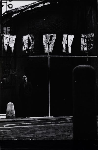 Ugo Mulas (1928-1973)consagra