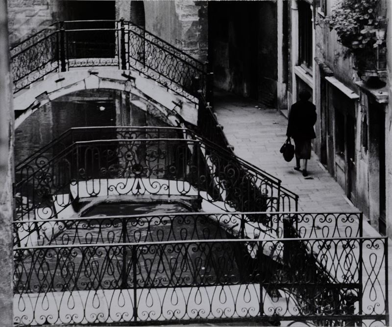 Gianni Berengo Gardin (1930) Venezia  - Auction Photography - Cambi Casa d'Aste