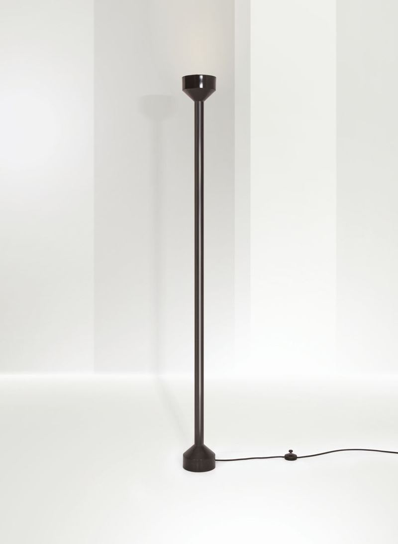 V. Viganò (attrib.), a lamp, Arteluce, 1950s  - Auction Fine Design - Cambi Casa d'Aste