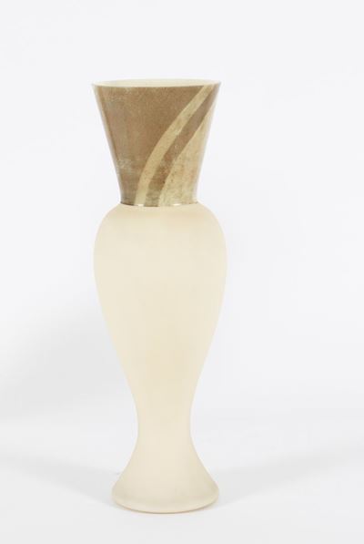 Rodolfo Dordoni, Venini, Murano, 1966 Care