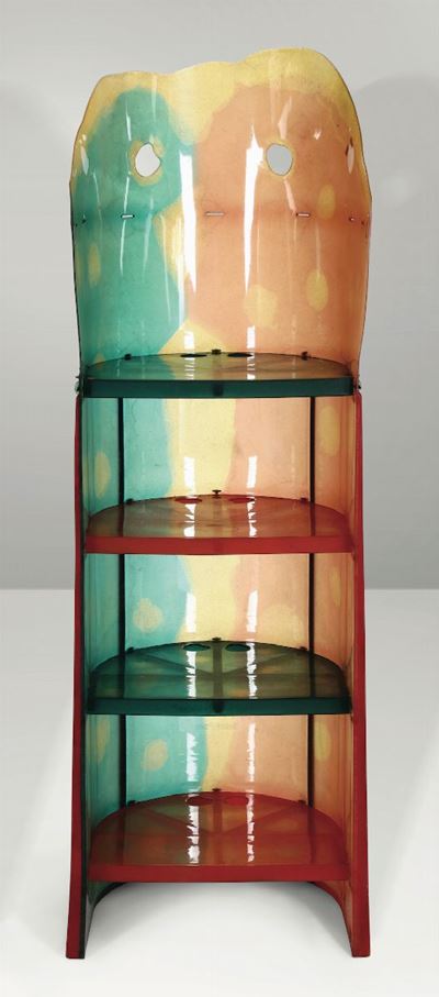 Gaetano Pesce
