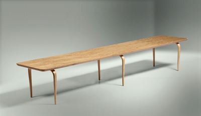 Bruno Mathsson