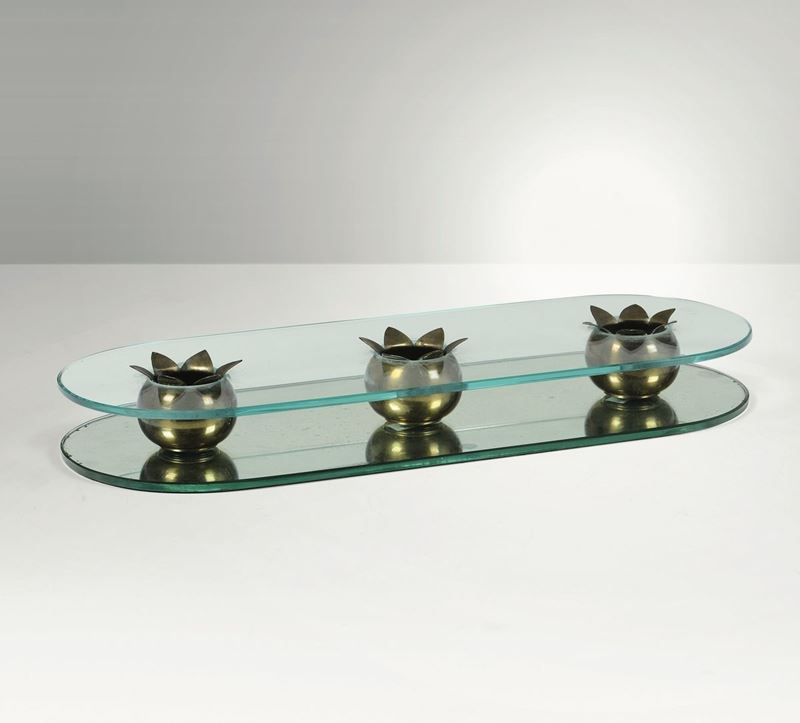 Pietro Chiesa  - Auction Design - Cambi Casa d'Aste