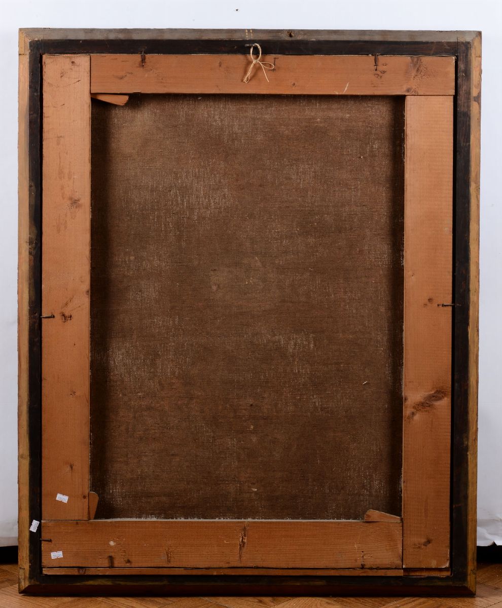 Pittore del XX Secolocoppia Nature Morte con Fiori