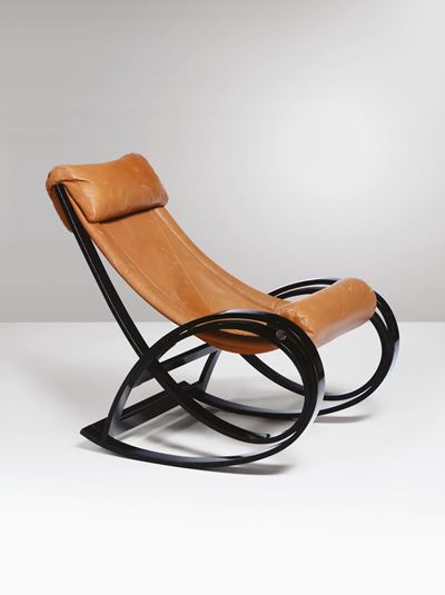 Gae Aulenti