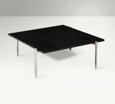 Poul Kjaerholm