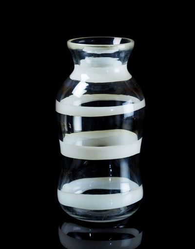 Fulvio Bianconi (1915-1996) Venini, Murano, 1953 Ca