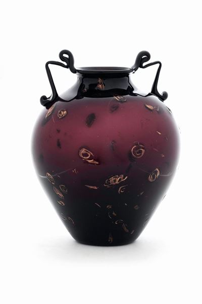Fratelli Toso, Murano, 1930 Ca