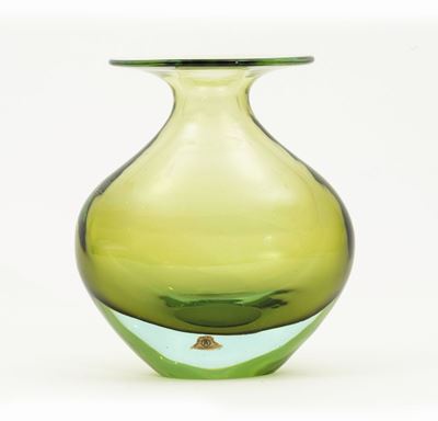 Flavio Poli (1900-1984) Seguso Vetri D’arte, Murano, 1950 Ca