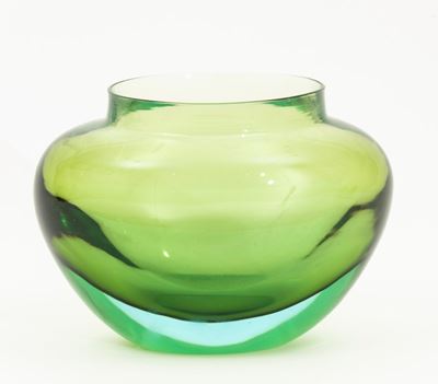 Flavio Poli (1900-1984) Seguso Vetri D’arte, Murano, 1950 Ca