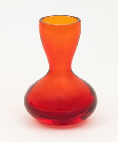 Flavio Poli (1900-1984) Seguso Vetri D’arte, Murano, 1950 Ca