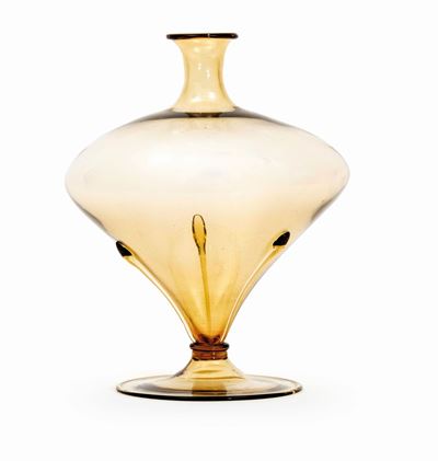 M.V.M. Cappellin, Murano, 1925 Ca