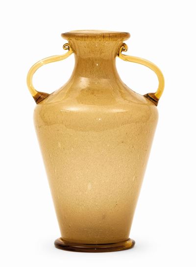 Aureliano Toso, Murano, 1930 Ca