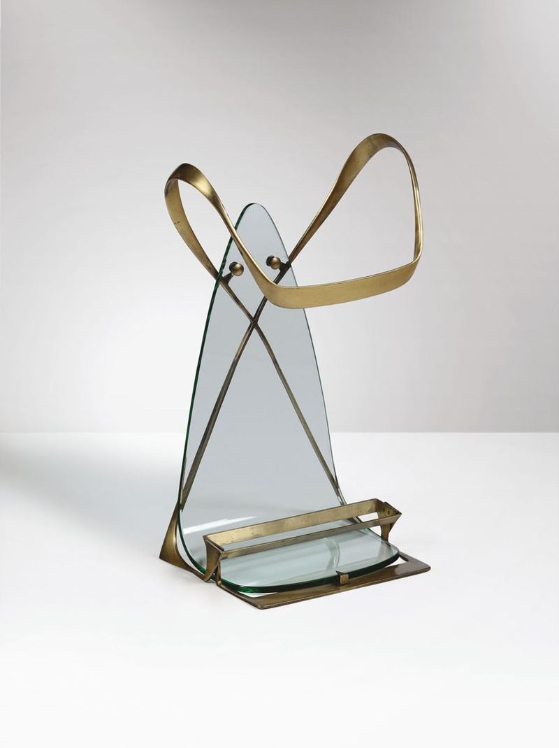 Max ingrand  - Auction Design - Cambi Casa d'Aste