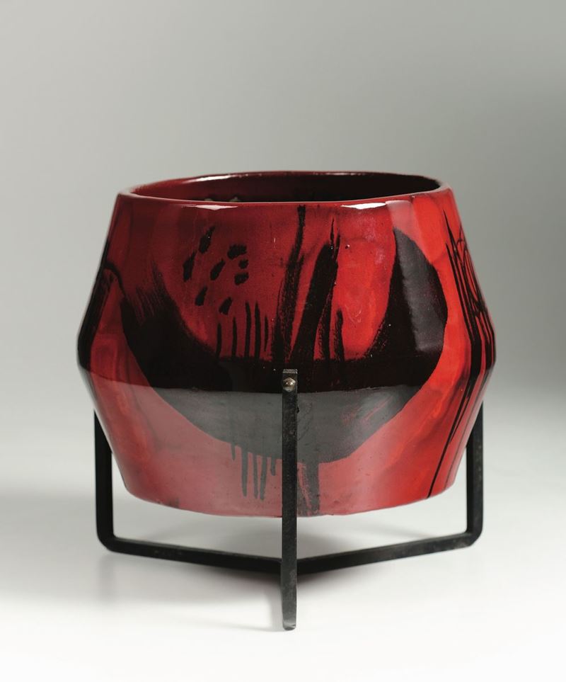 Victor Cerrato  - Auction Design - Cambi Casa d'Aste