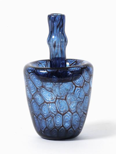 Renato Toso (1940) Vetreria Fratelli Toso, Murano, 1960 Ca