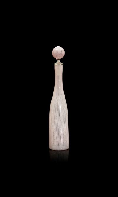 Ercole Barovier (1889-1972) Barovier & Toso, Murano, 1950 Ca
