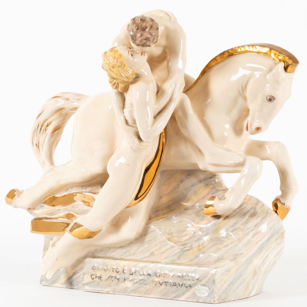 Sesto Fiorentino, 1930 Ca