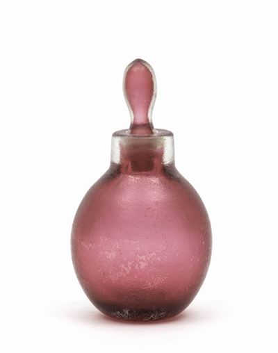 Carlo Scarpa (1906-1978) Venini, Murano, 1936 Ca