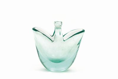 Flavio Poli (1900-1984) Seguso, Murano, 1950 Ca
