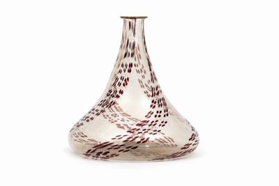 Ercole Barovier (1889-1972) Barovier & Toso, Murano, 1950 Ca