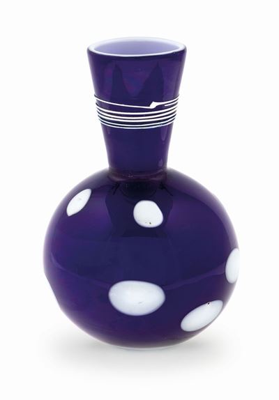 Dino Martens (1894-1970) Vetreria Aureliano Toso, Murano, 1954 Ca