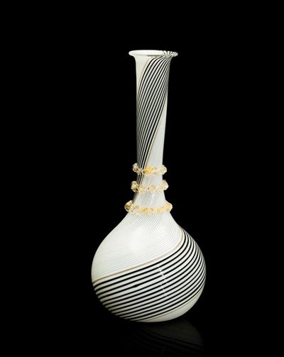 Dino Martens (1894-1970) Aureliano Toso, Murano, 1950 Ca