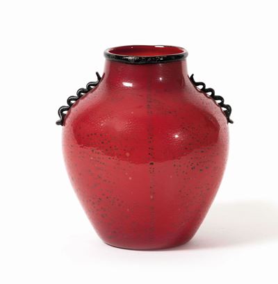 Fratelli Toso, Murano, 1930 Ca