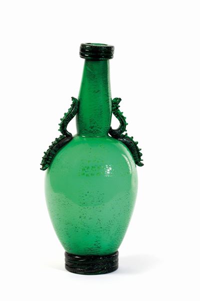 Fratelli Toso, Murano, 1930 Ca