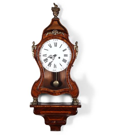 Pendola Romana con Mensola, XVIII Secolo