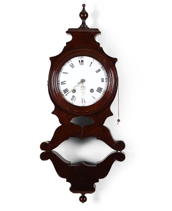 Orologio da parete, XIX secolo