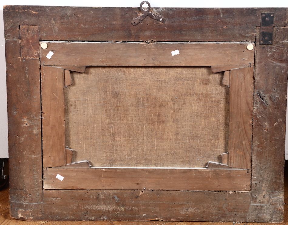 Scuola Emiliana del XVII Secologesù Bambino