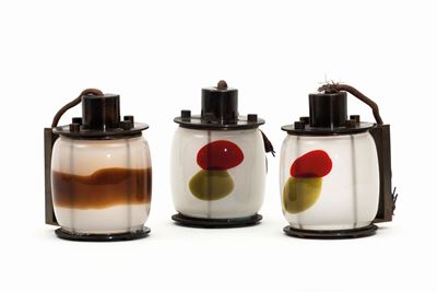Venini, Murano, 1970 Ca