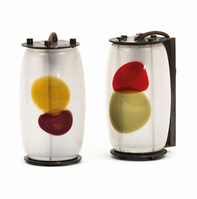 Venini, Murano, 1970 Ca