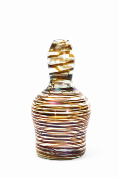 Carlo Scarpa (1906-1978) Venini, Murano, 1942 Ca
