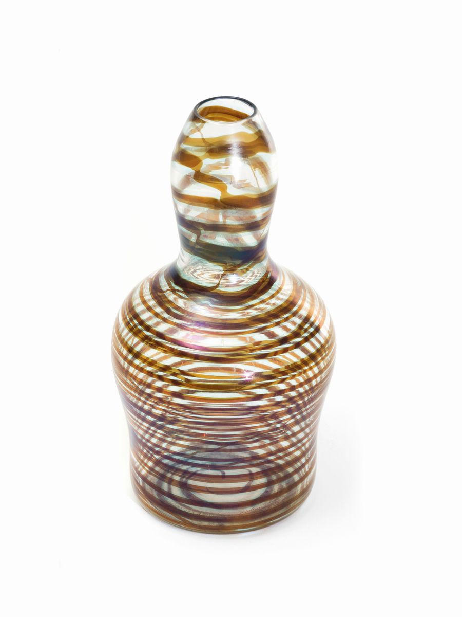 Carlo Scarpa (1906-1978) Venini, Murano, 1942 Ca