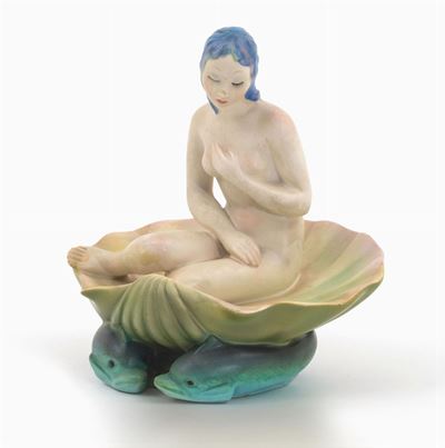 Lenci, 1950 Ca