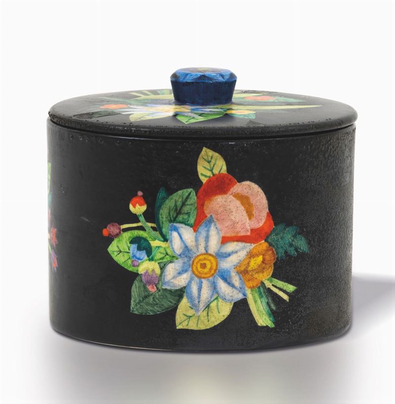 Lenci, 1935  - Auction Torino 1930-1950. Twenty years of Italian ceramic history - Cambi Casa d'Aste