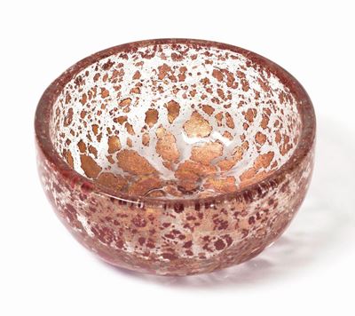 Ercole Barovier (1889-1972) Barovier & Toso, Murano, 1950 Ca